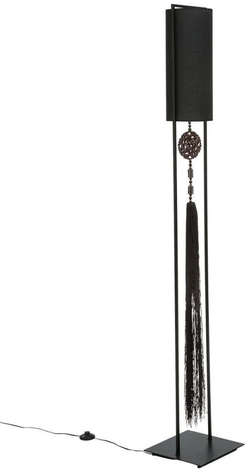 Schneider Stehlampe Theodoro, ohne Leuchtmittel