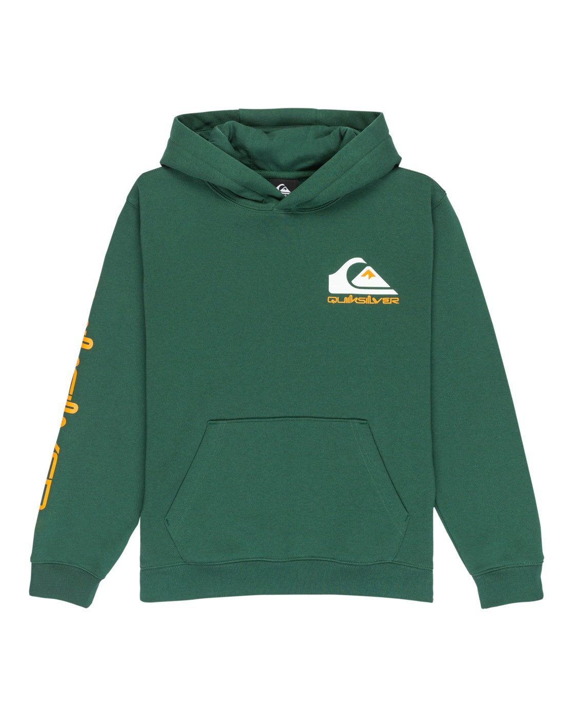 Kapuzensweatshirt Omni Logo
