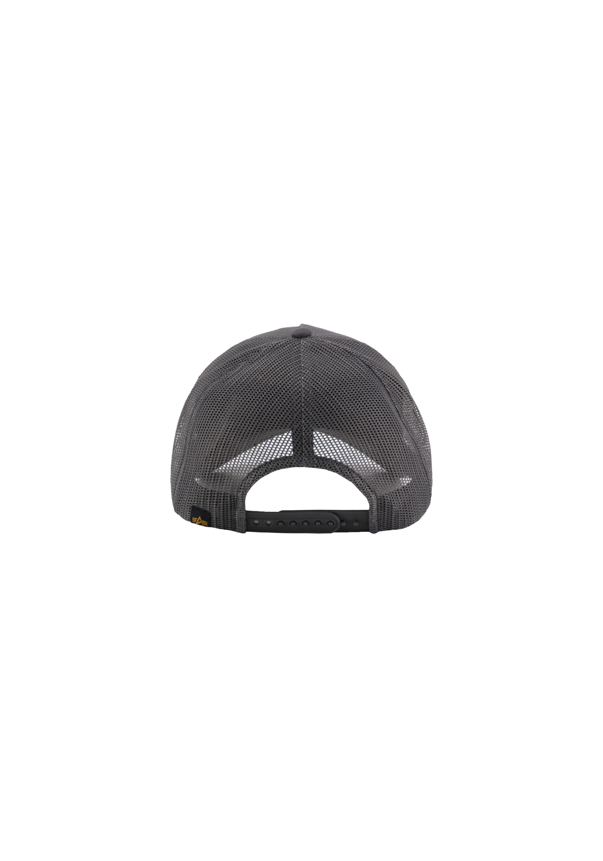 Alpha Industries Trucker Cap Basic Trucker günstig online kaufen