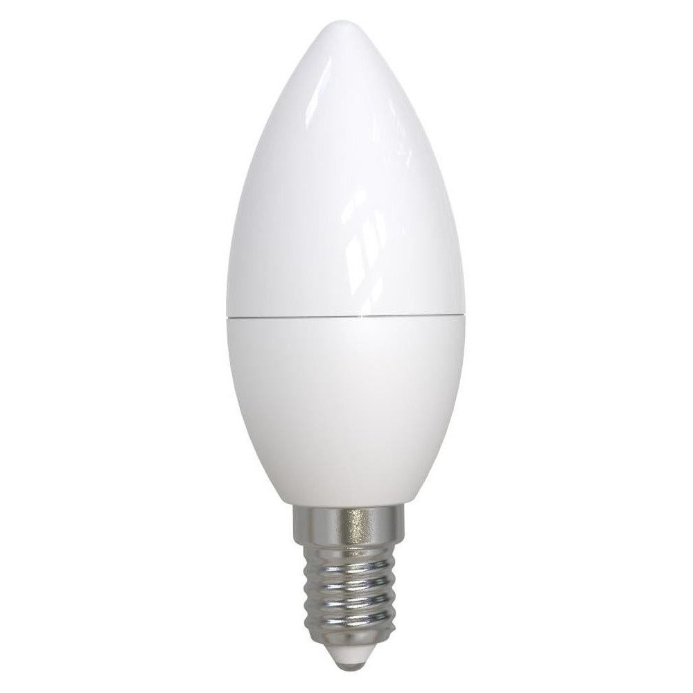 Hama LED-Leuchtmittel 00232560 LED-Filament E14 470 Lumen Wohnraum Beleuchtung