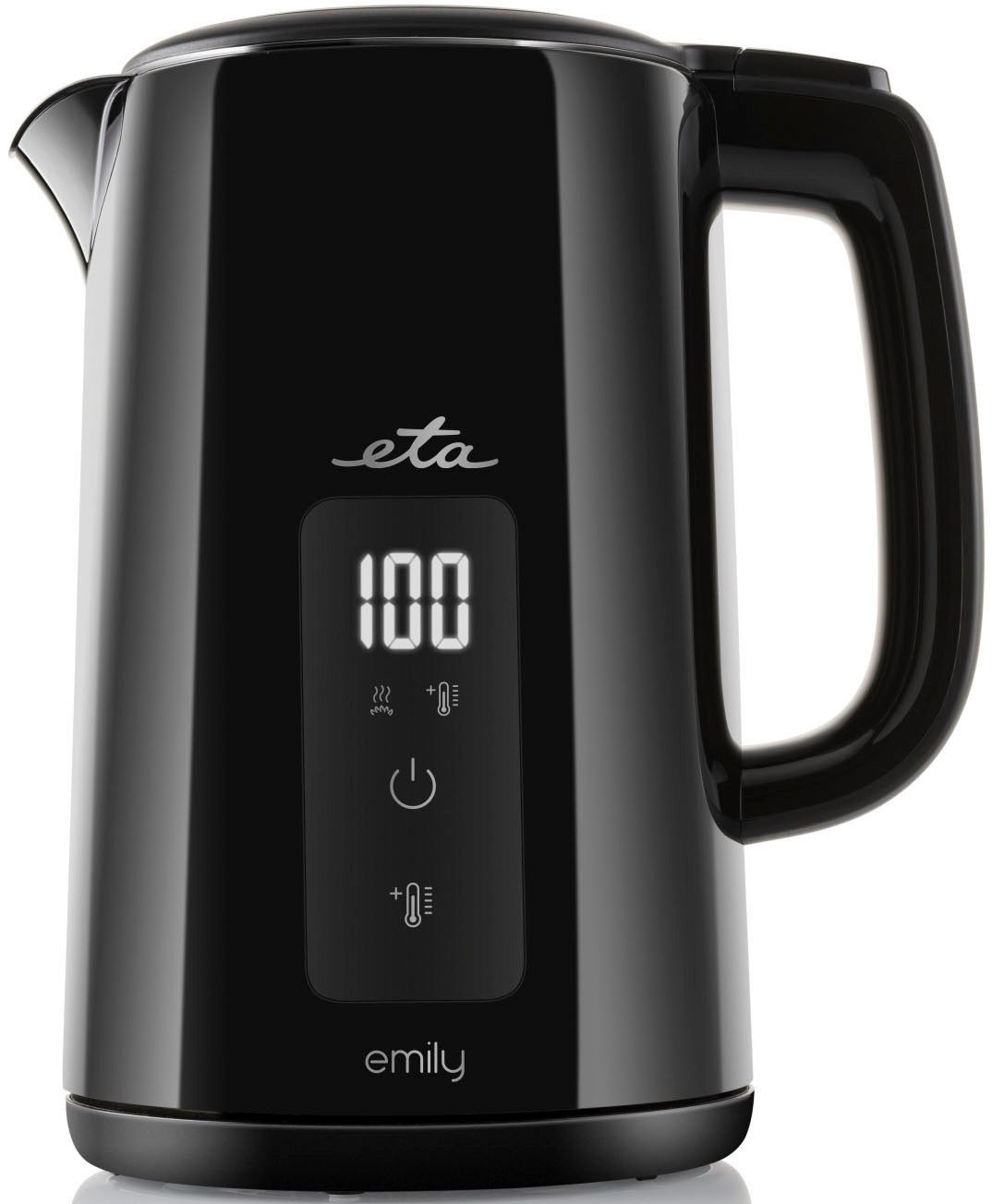 eta Wasserkocher Emily ETA459590000, 1,5 l, 2200 W