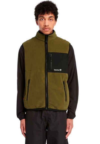 Timberland Fleeceweste Outdoor Archive Re-issue Vest