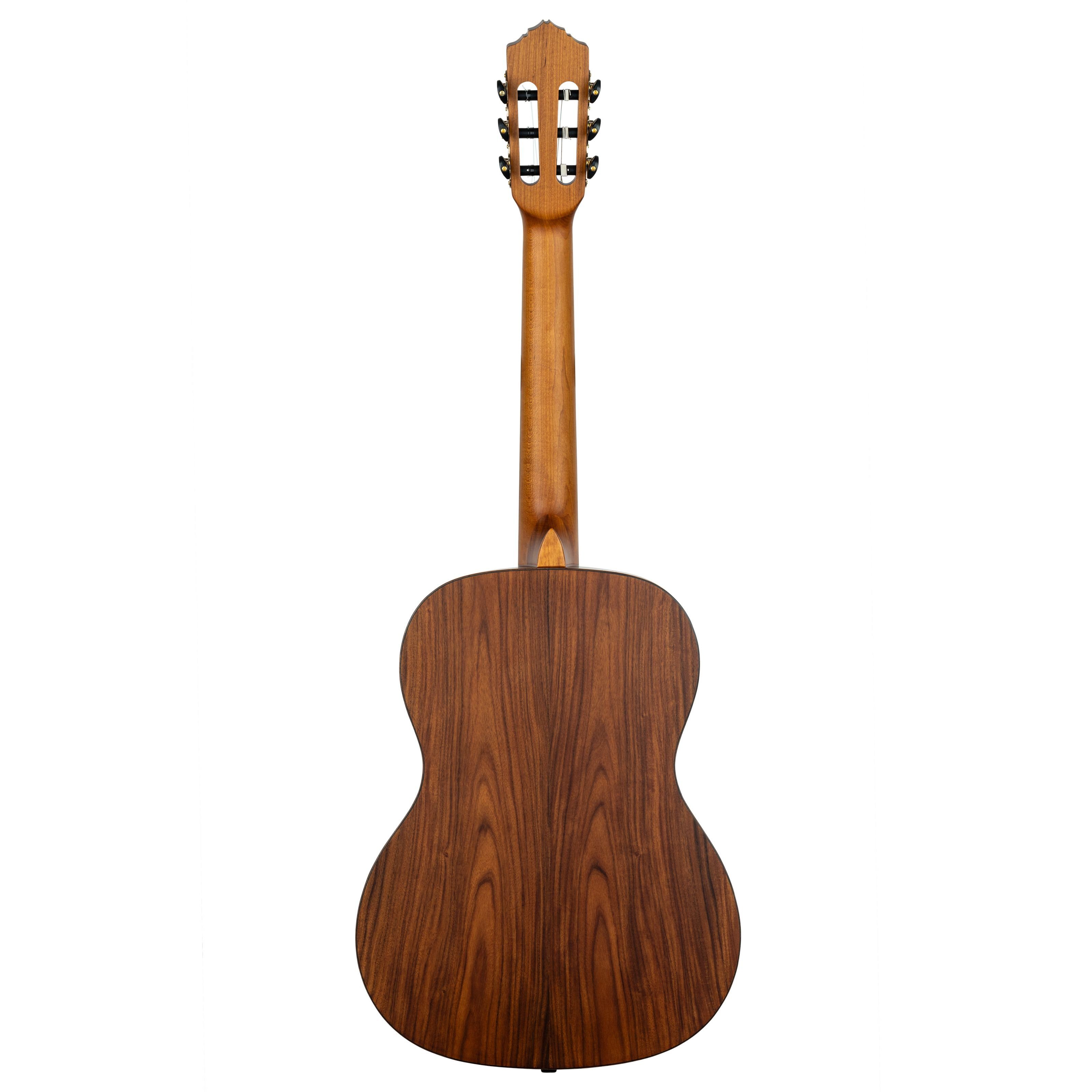 ORTEGA Guitars Konzertgitarre, Konzertgitarren, 4/4 Konzertgitarren, R23RO Thermo Serie - 4/4 Konzertgitarre