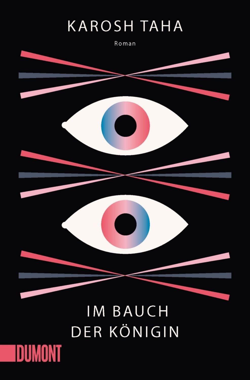 Im Bauch der Königin / Karosh Taha