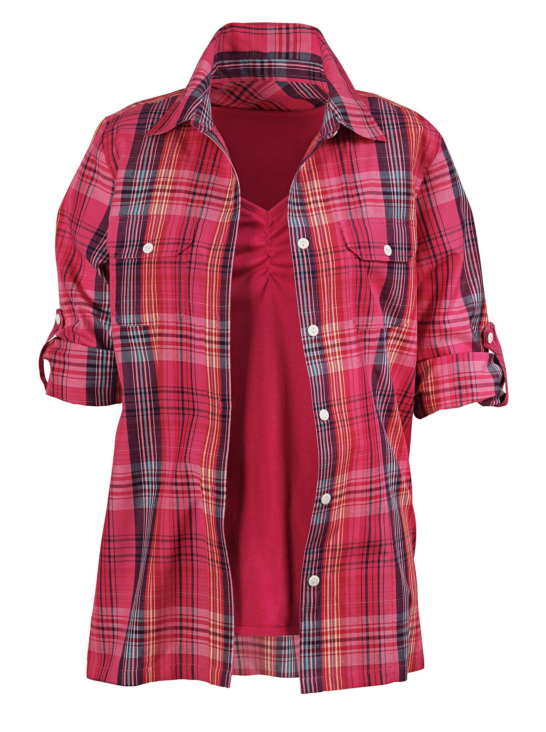 Witt Blusentop Blusenset . günstig online kaufen