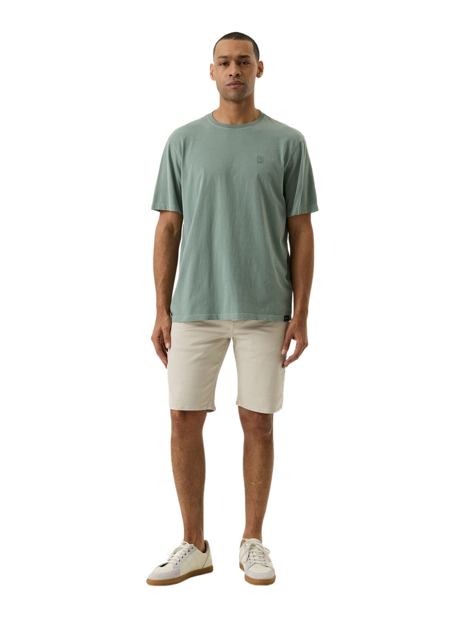 Garcia Bermudas natur
