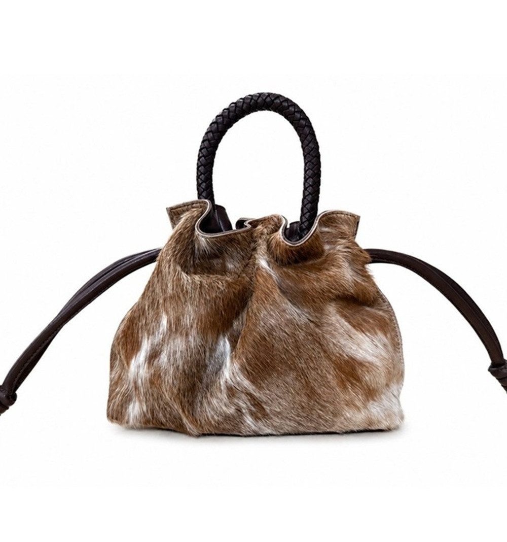 Bull & Hunt Beuteltasche marlow le sac