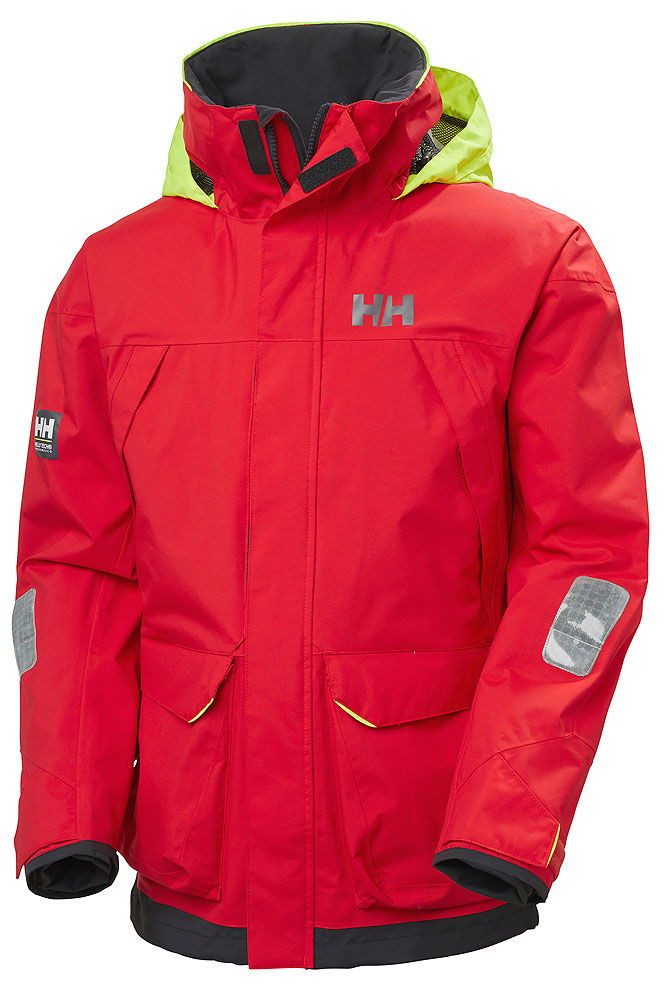 Helly Hansen Segeljacke