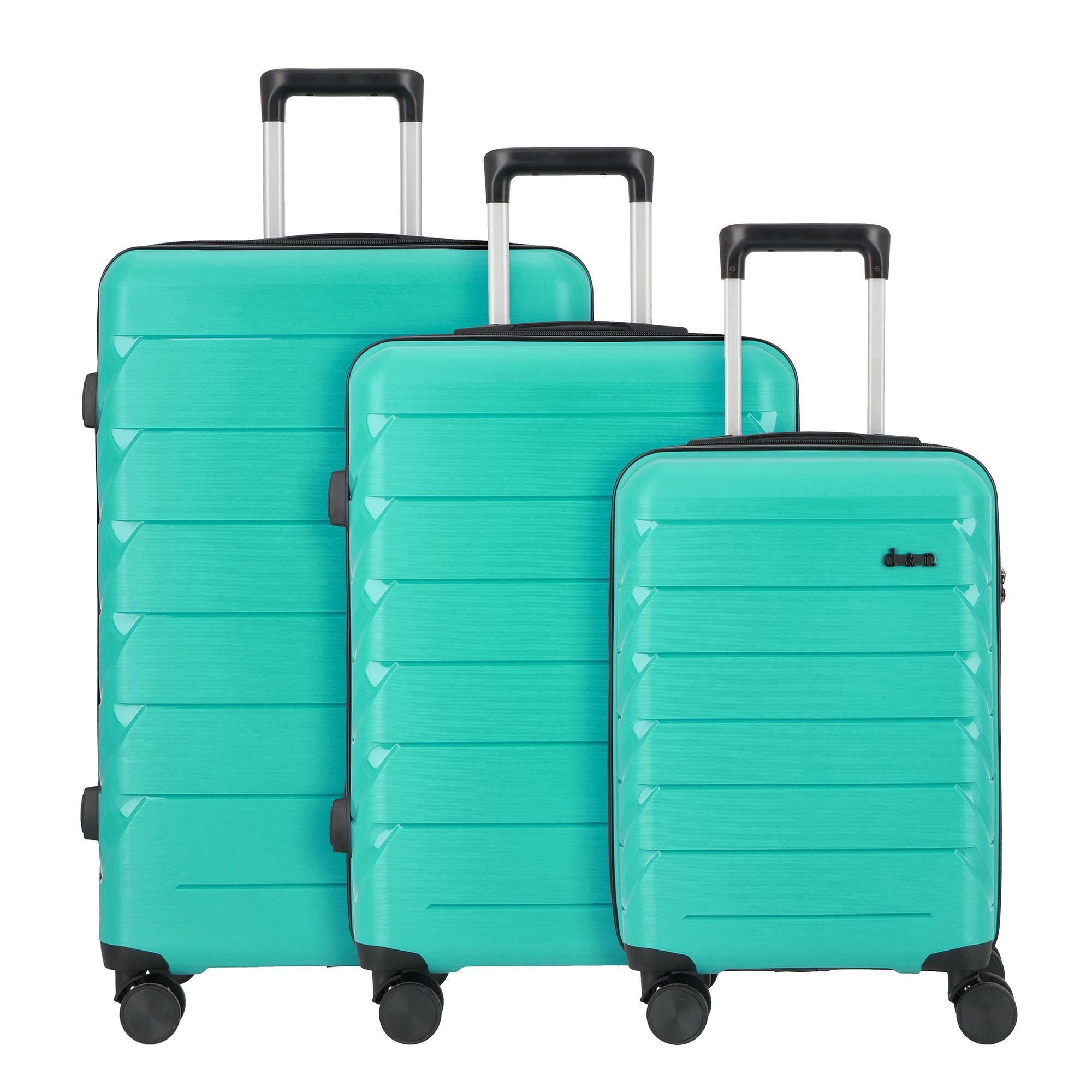 Trolleyset Travel Line