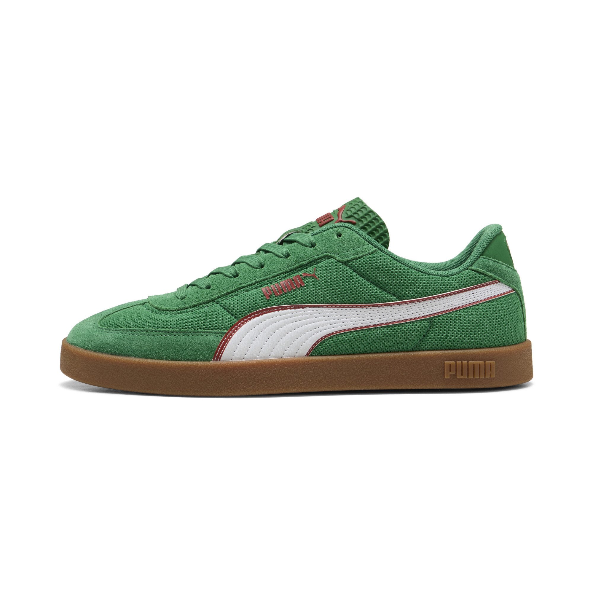 PUMA PUMA Club II Era The Stands Sneakers Erwachsene Sneaker