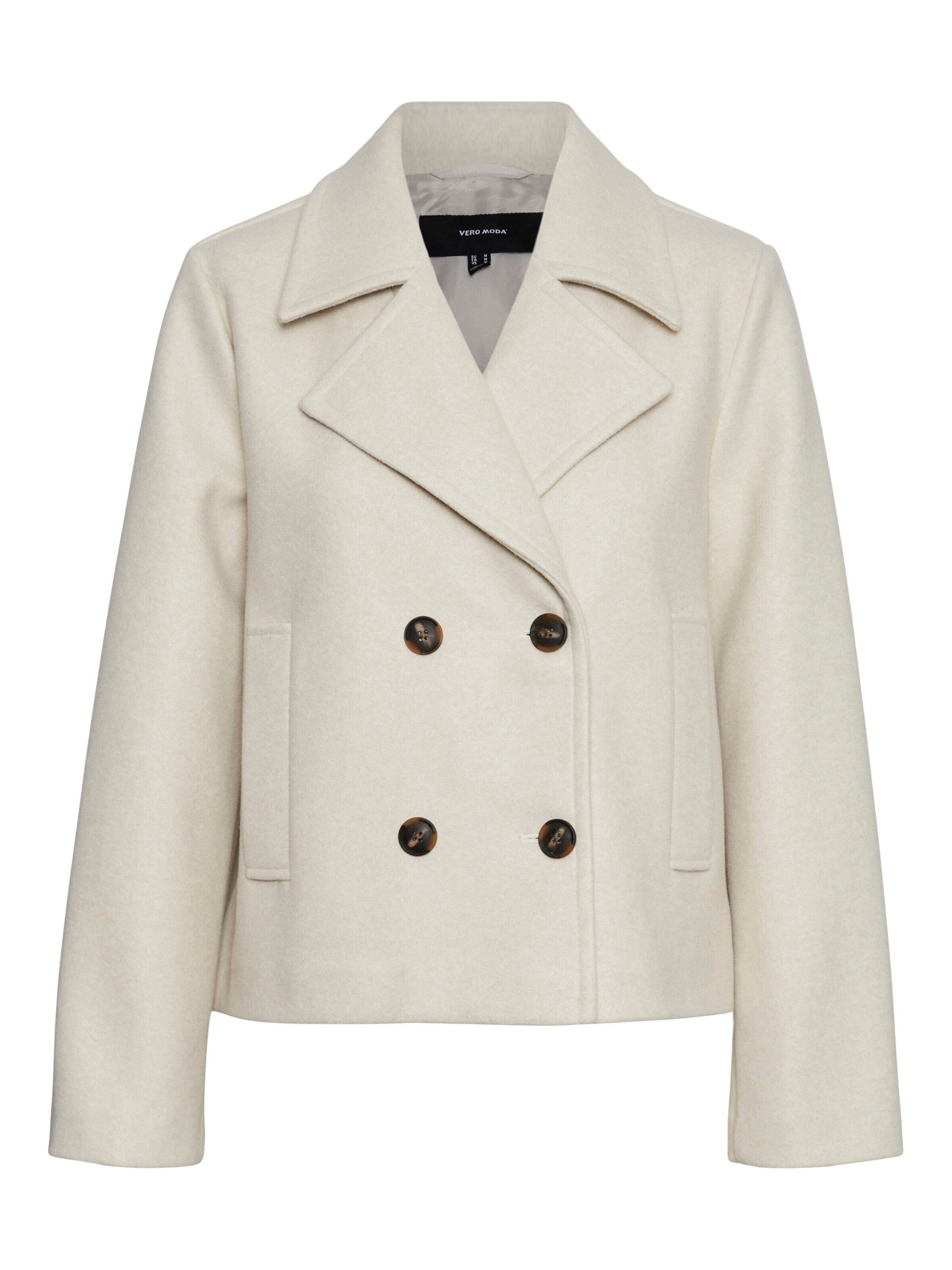 Vero Moda Langjacke Vinemia (1-St) günstig online kaufen