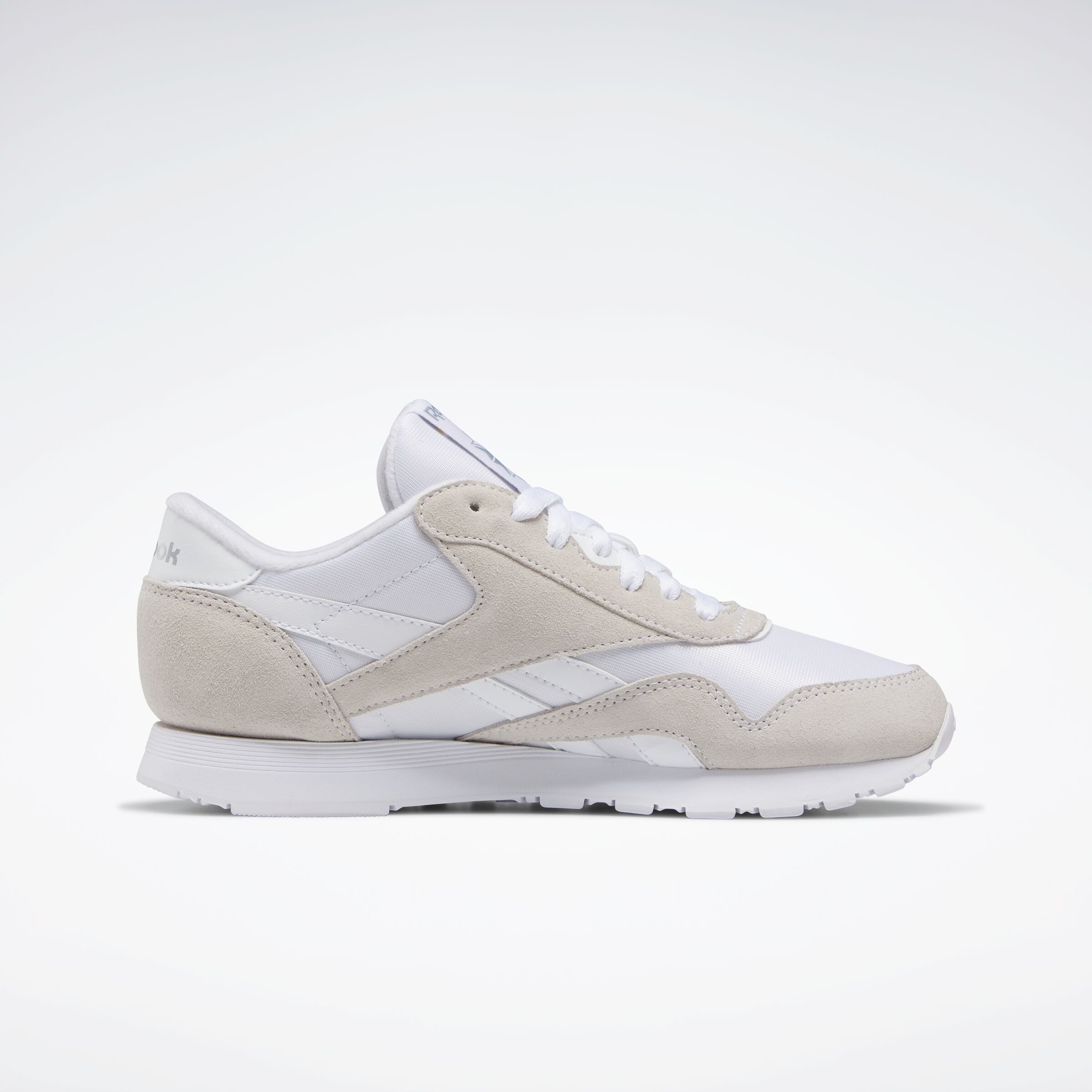 Reebok Classic CLASSIC NYLON Sneaker günstig online kaufen
