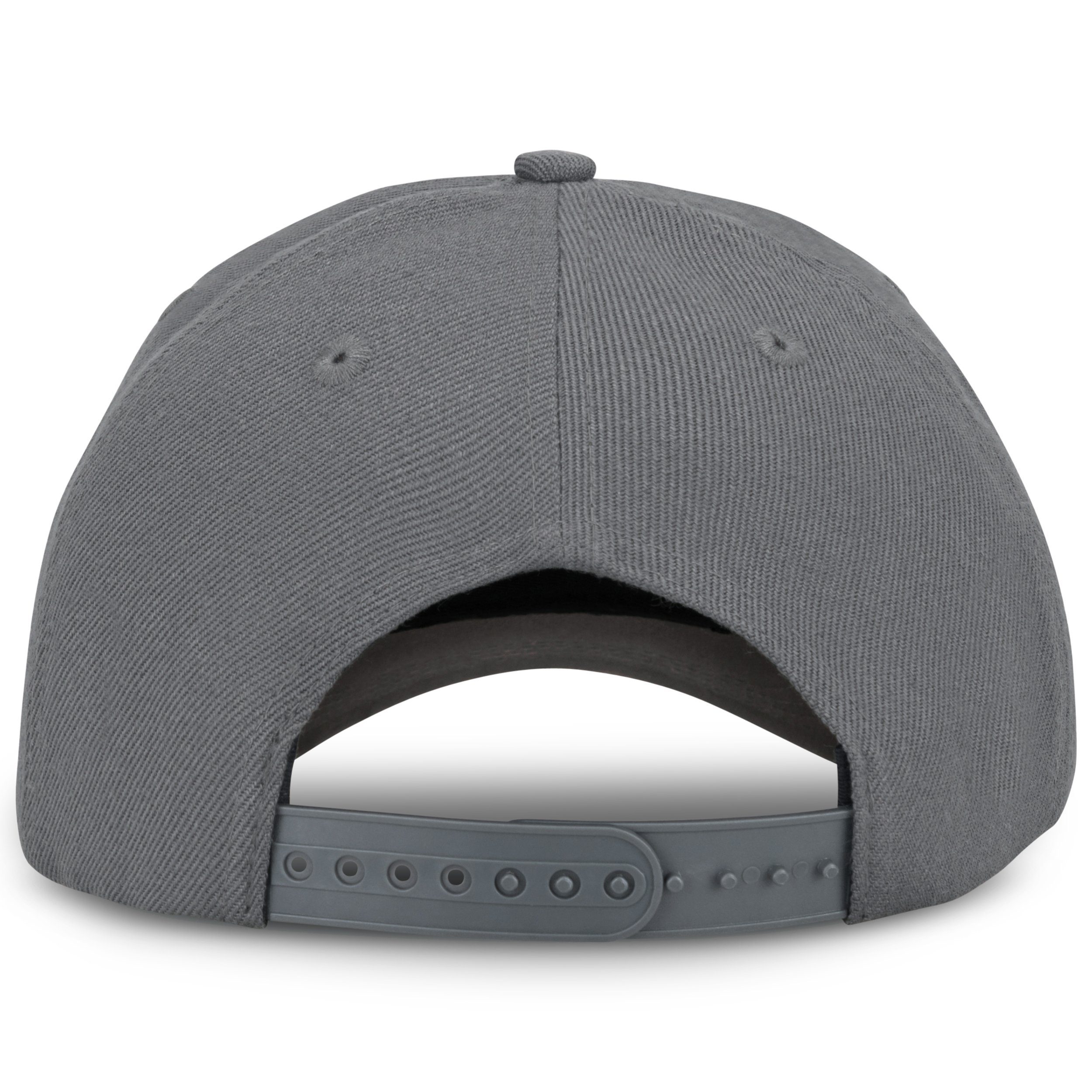 Johnny Urban Snapback Cap DEAN CURVED Cap Herren Damen Teenager Basecap Größenverstellbar, Unisex