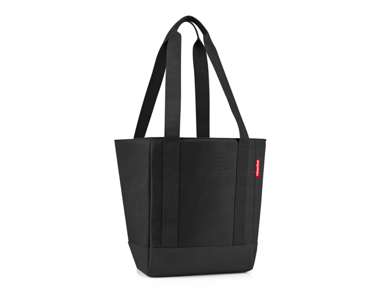 REISENTHEL® Reisetasche travelshopper mix black günstig online kaufen