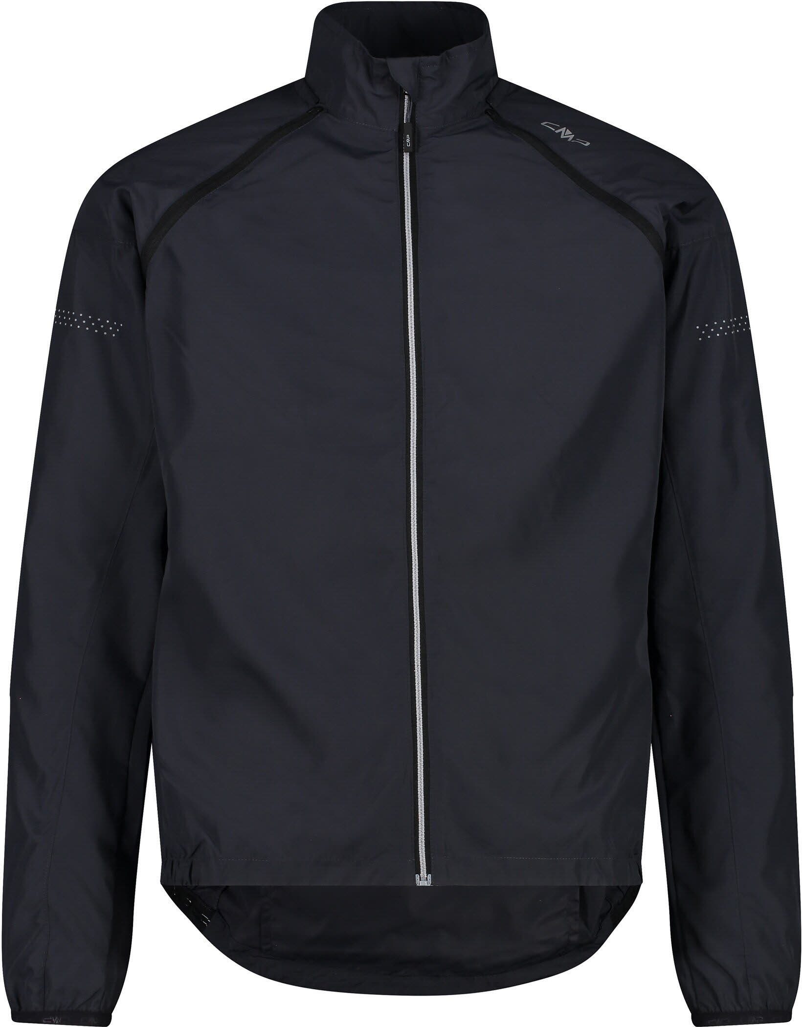 CMP Fahrradjacke MAN JACKET WITH DETACHABLE SLEEVES