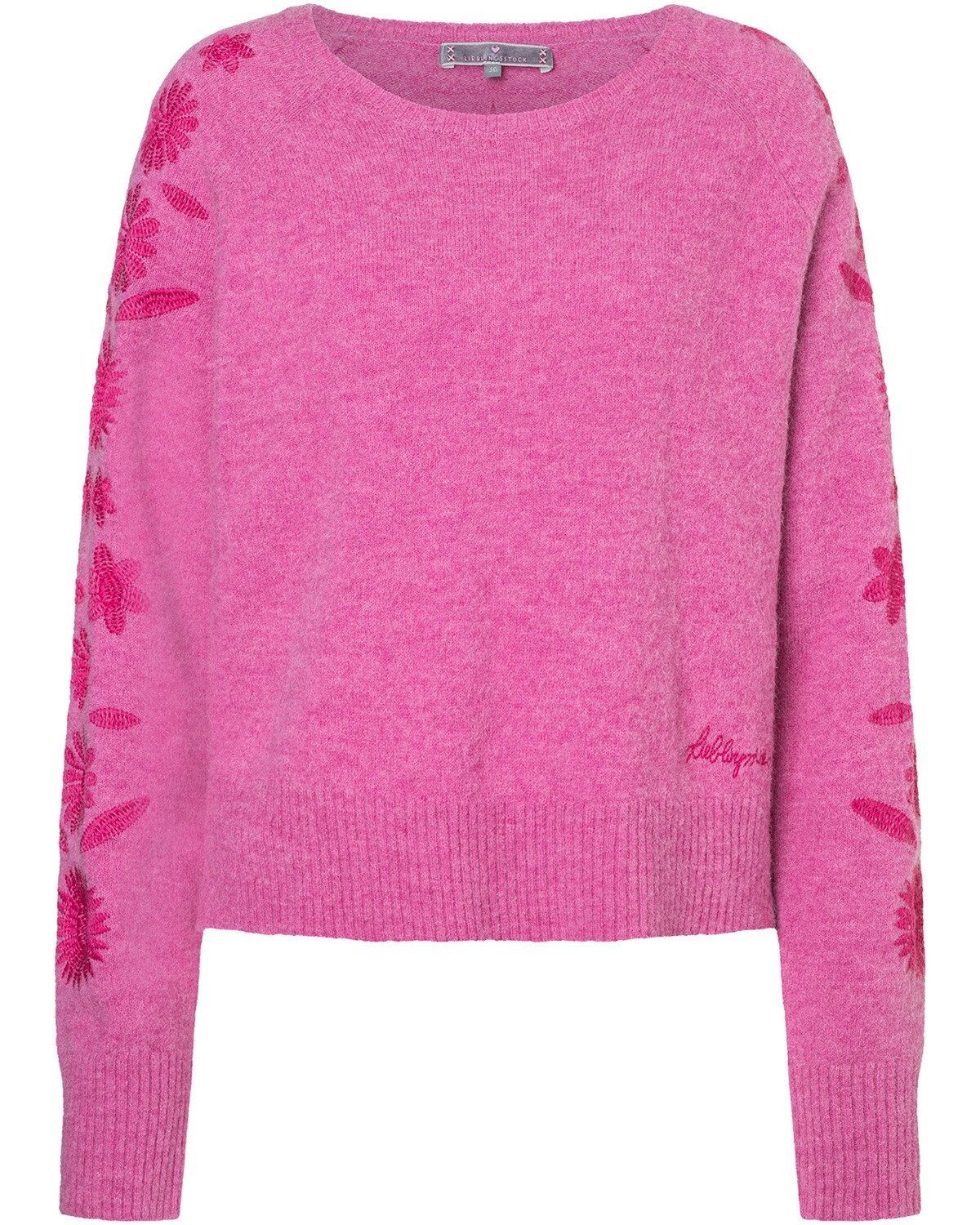 Lieblingsstück Strickpullover Strickpullover ZivaL