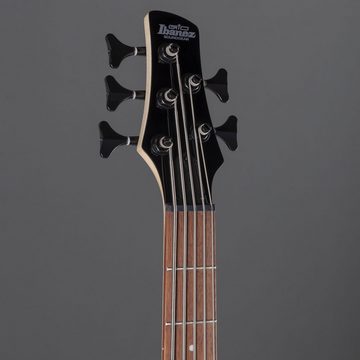 Ibanez E-Bass, Gio GSR205SM-CNB Charcoal Brown Burst - E-Bass