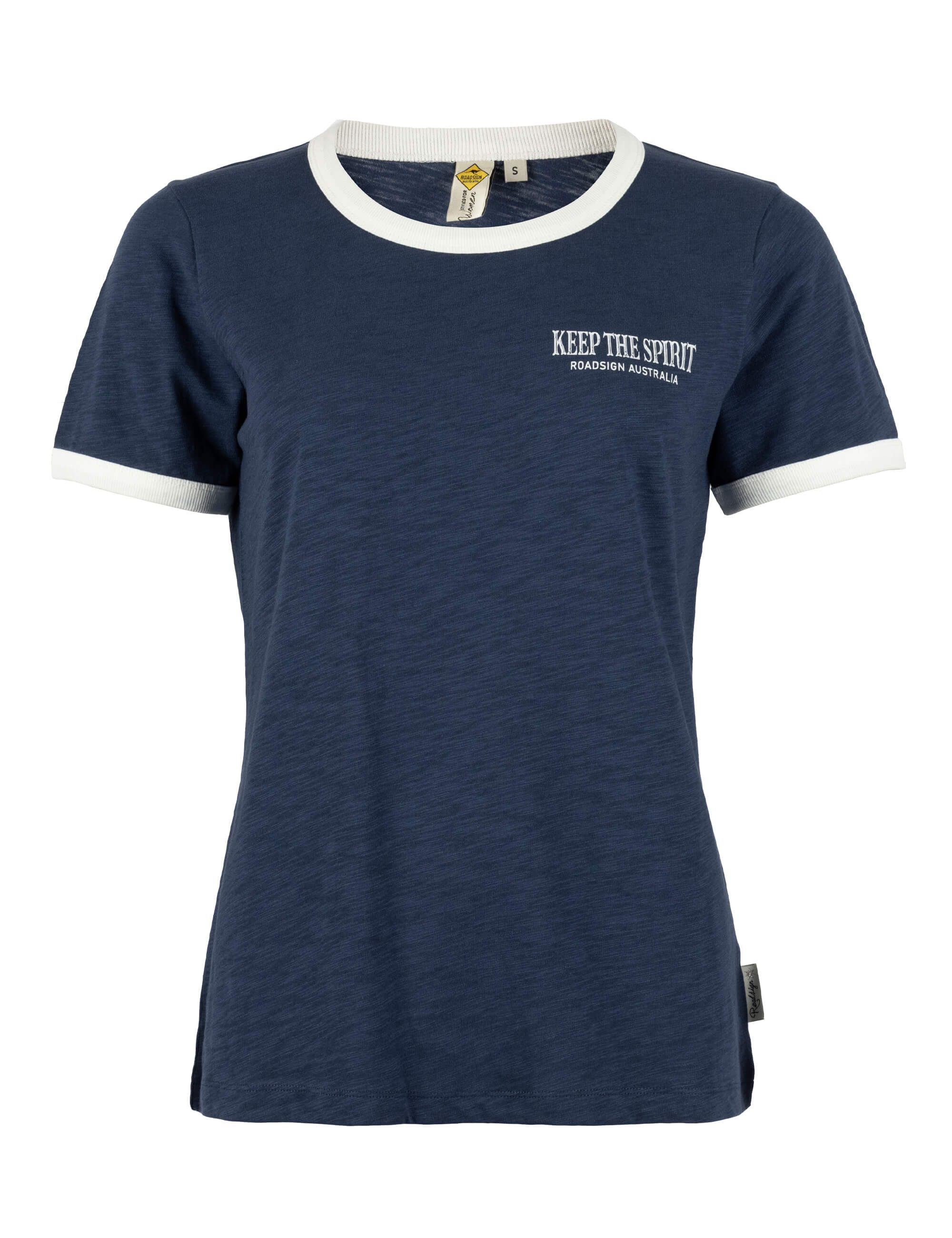 T-Shirt Keep Spirit