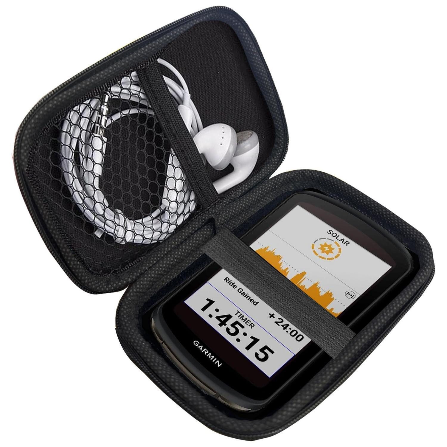 LuxusKollektion Koffer-Hülle Schutzhülle Garmin Edge Explore 2/1040 Hardcase
