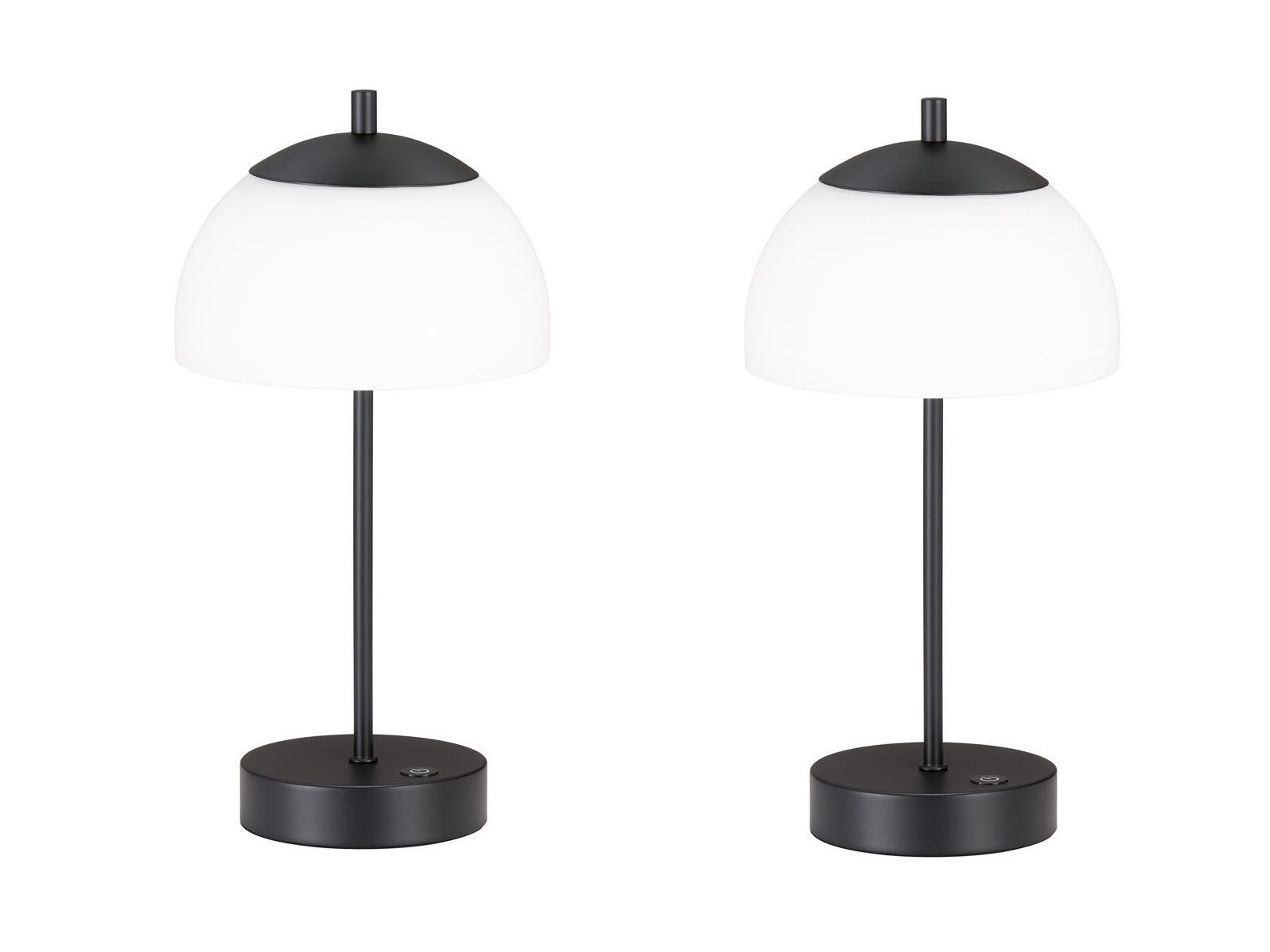 easy! BY FHL LED Nachttischlampe, USB-Ladefunktion, günstig online kaufen