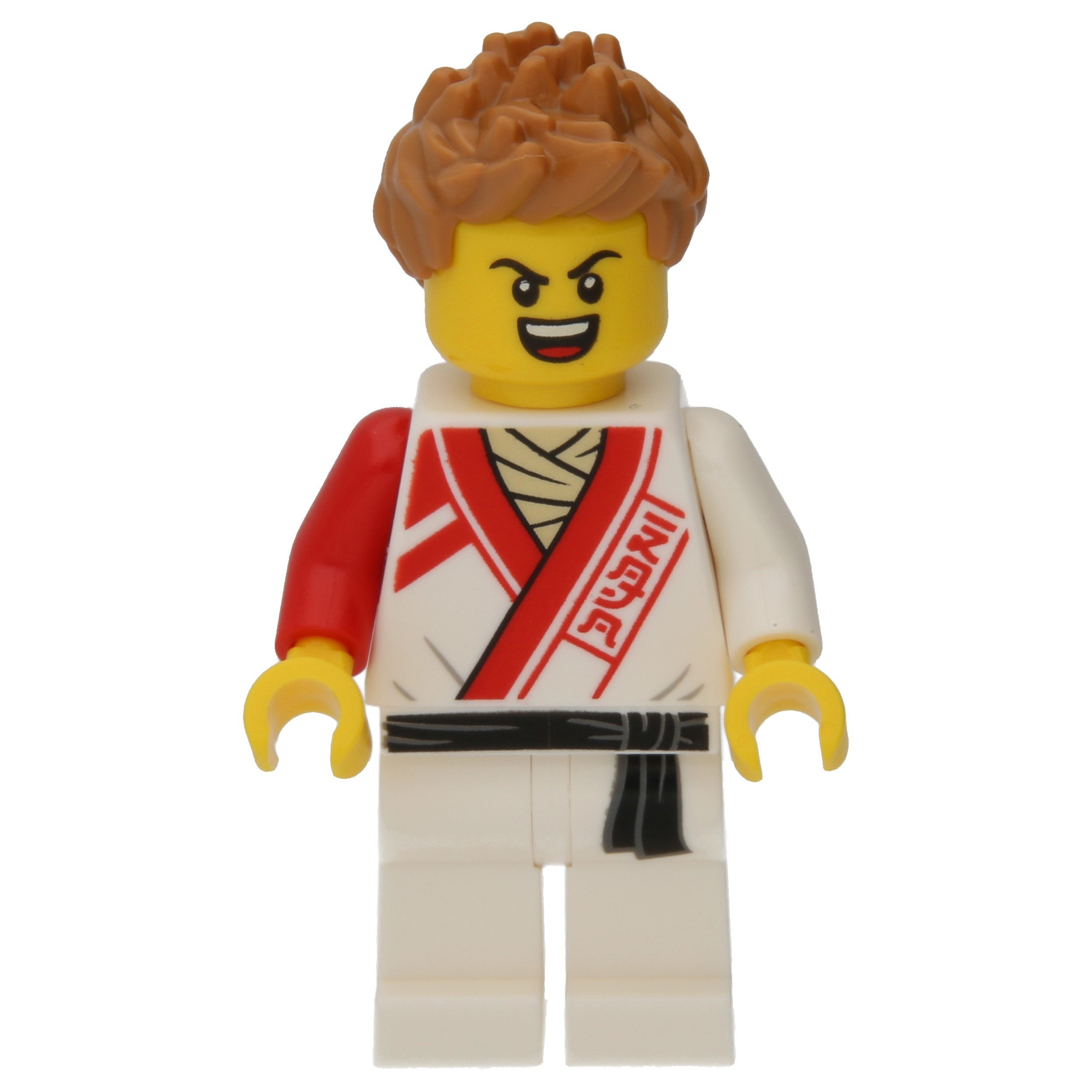 Ninjago: Ninja-Anwärter Spielbausteine