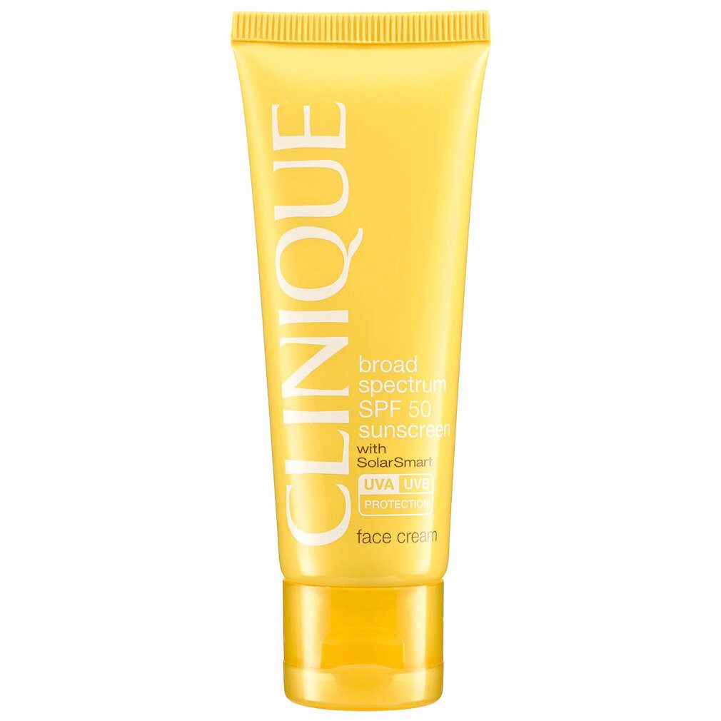 Tagescreme Face Cream SPF50