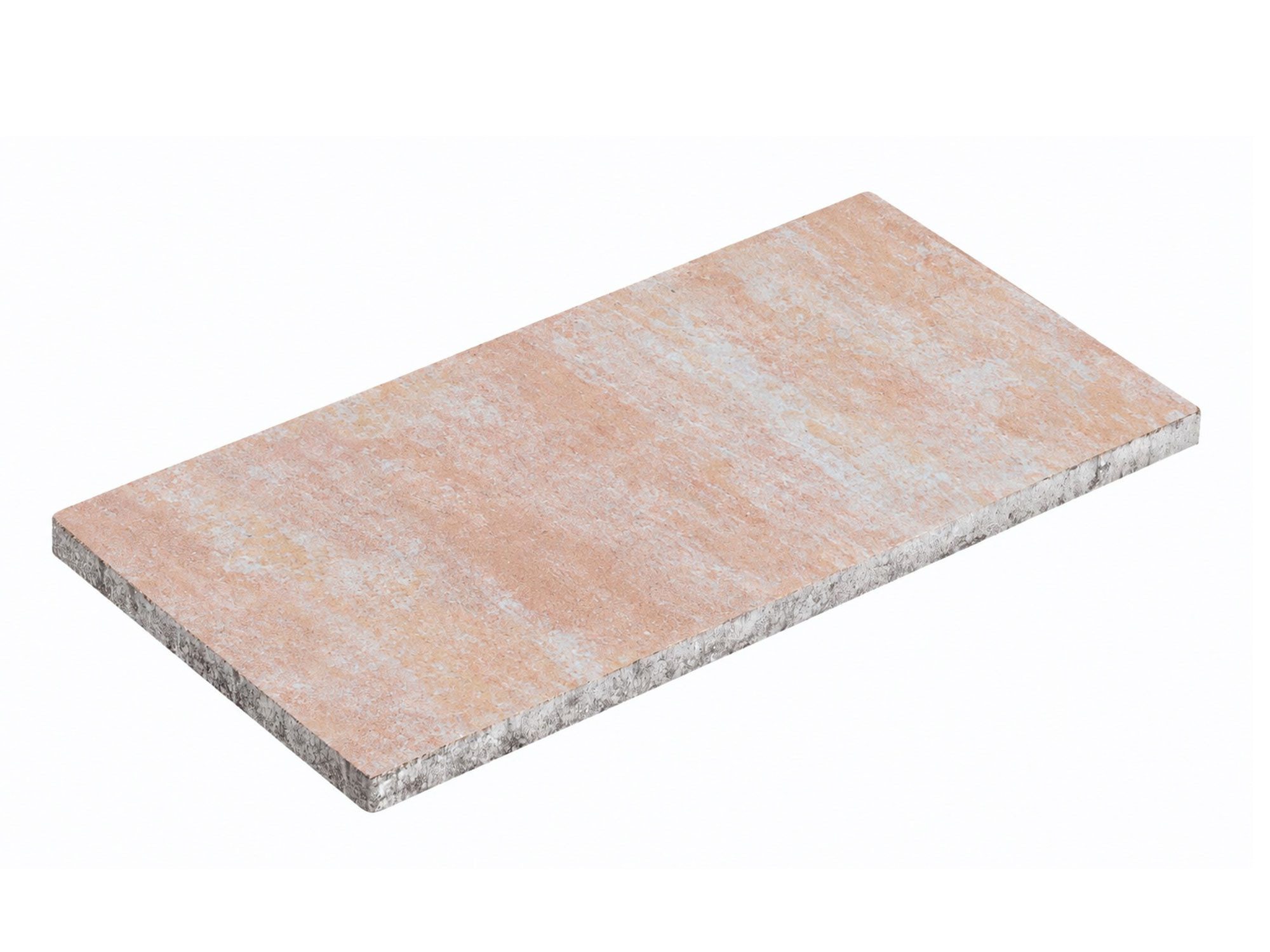 Diephaus Terrassenplatte FINOS SANDWEIß 50/25/3 CM PE2