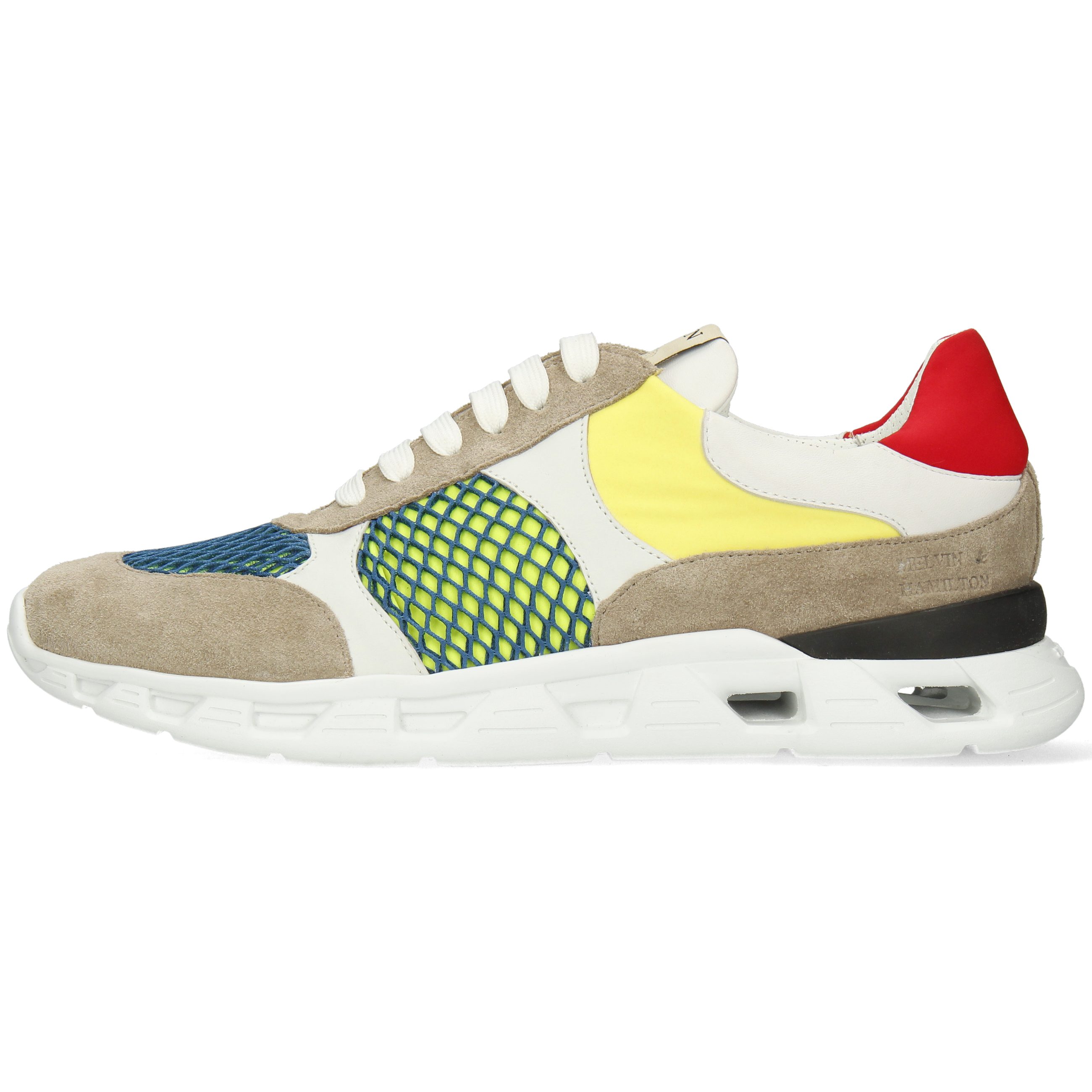 Melvin & Hamilton Connor 1 Sneaker