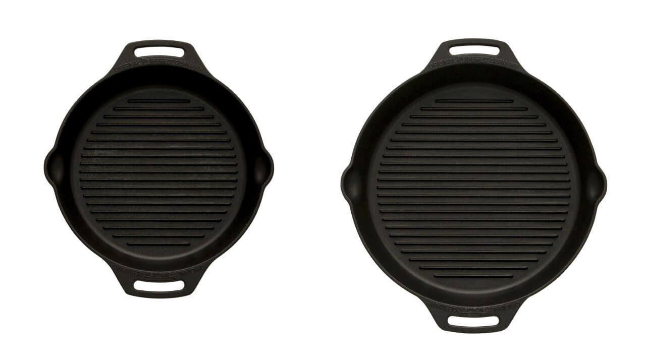 Petromax Grillpfanne