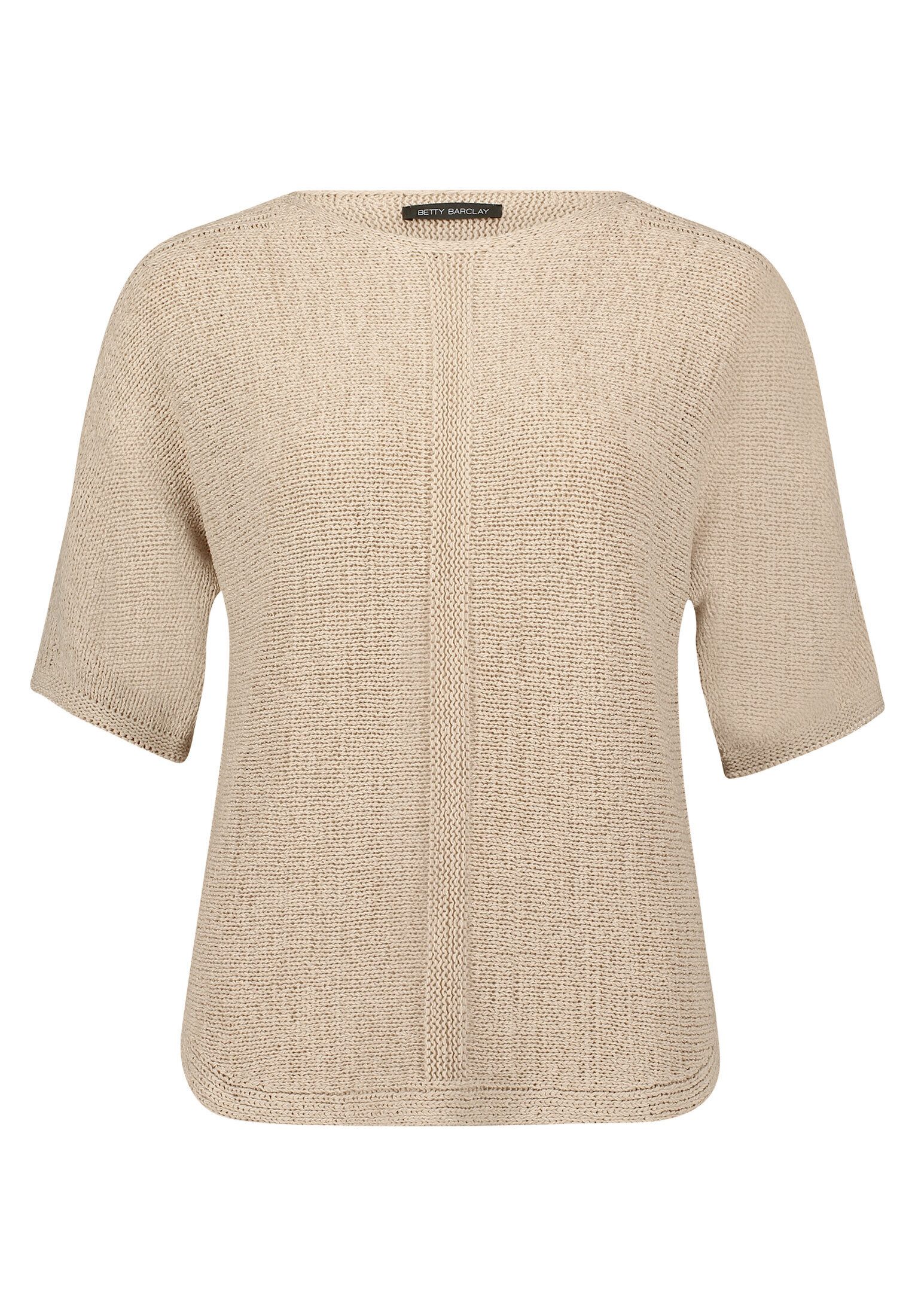 Betty Barclay Kurzarmshirt Damen kurzarm (1-tlg)