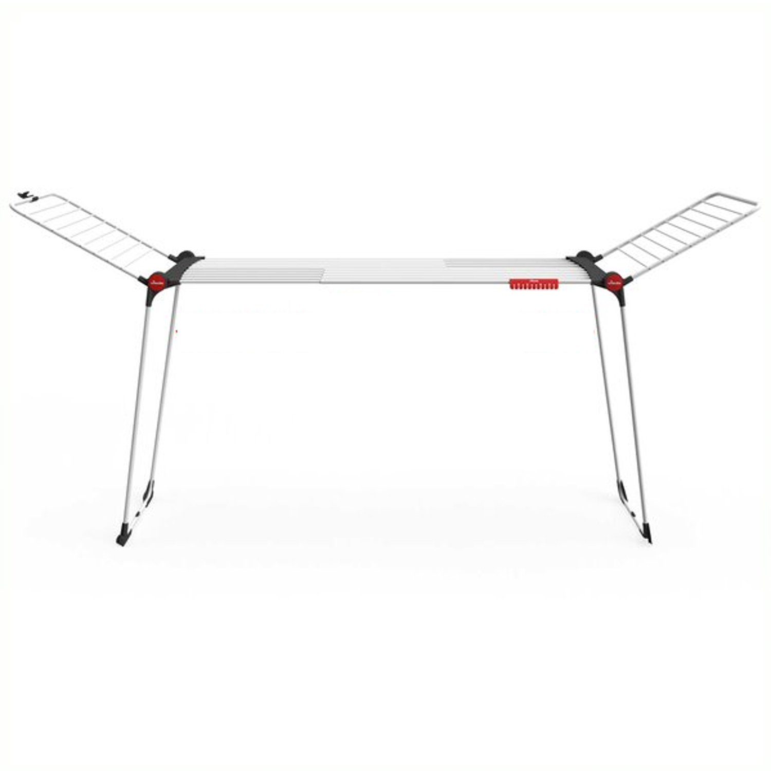 Vileda Flügelwäschetrockner 169959, Infinity Flex XXL Wäscheständer