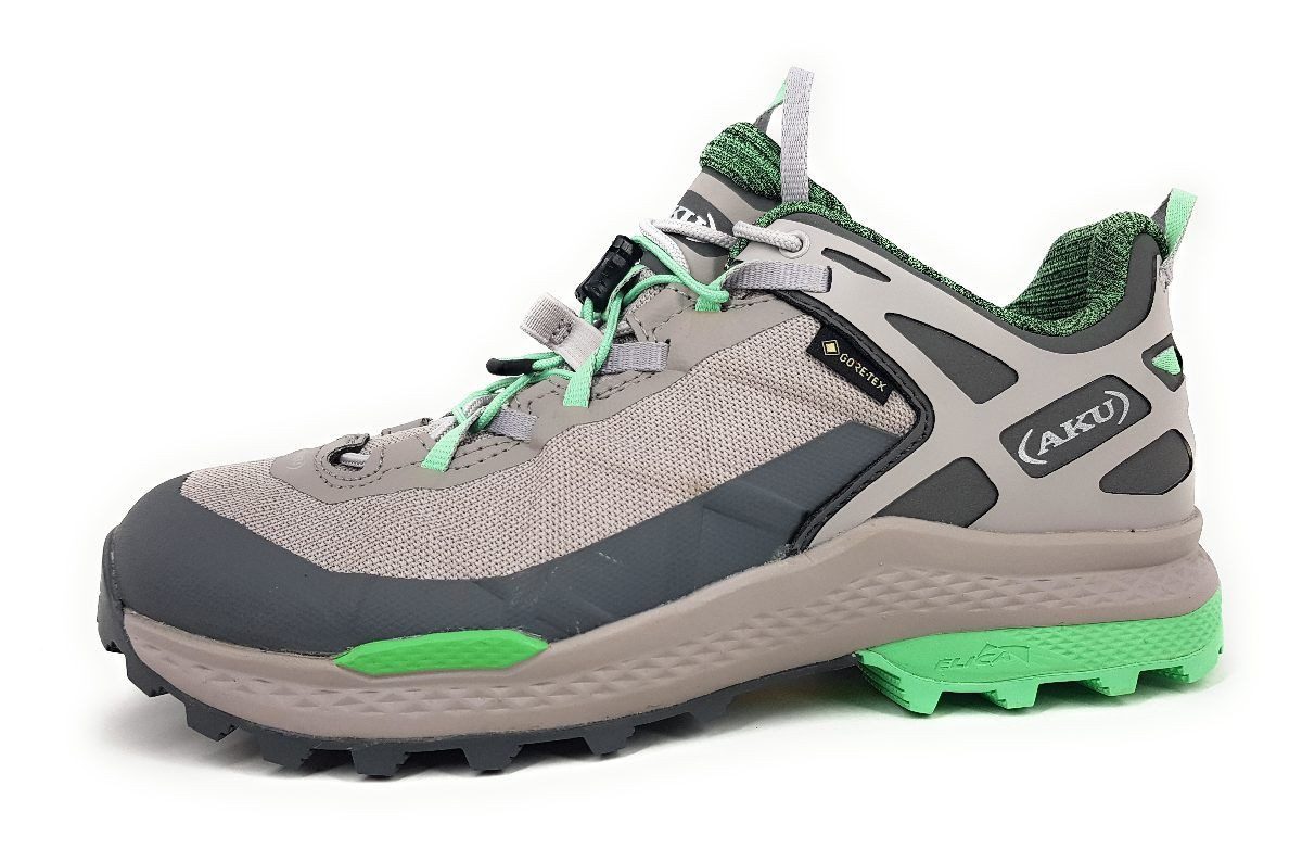 AKU Rocket GTX Damen Trekkingschuh
