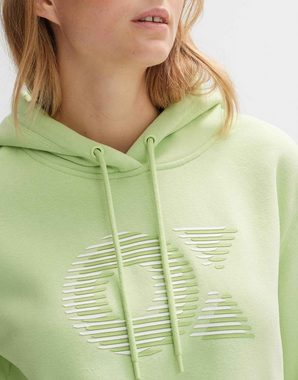 OPUS Hoodie OPUS Hoodie Gadiri icon gerader Schnitt