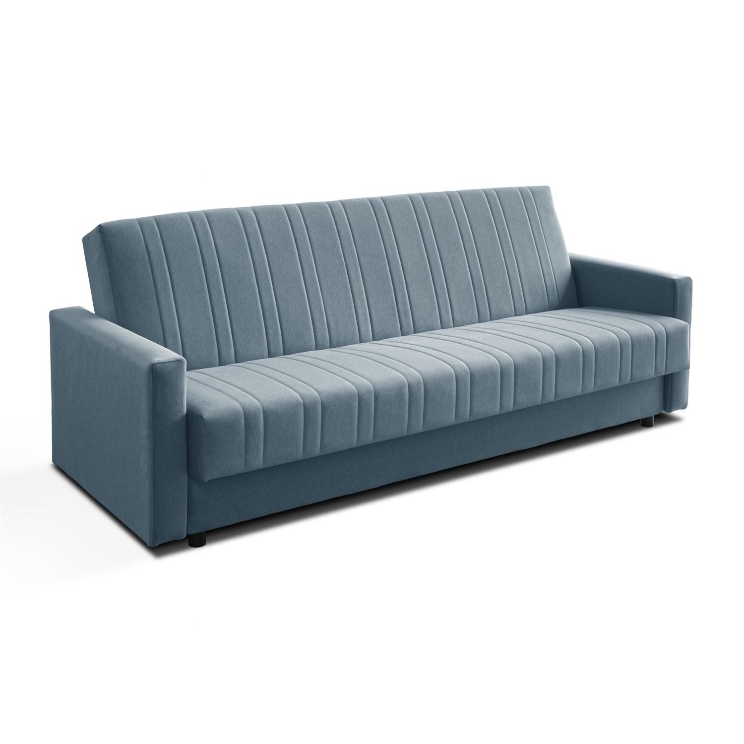Lookway Sofa, mit Bettkasten und Schlaffunktion