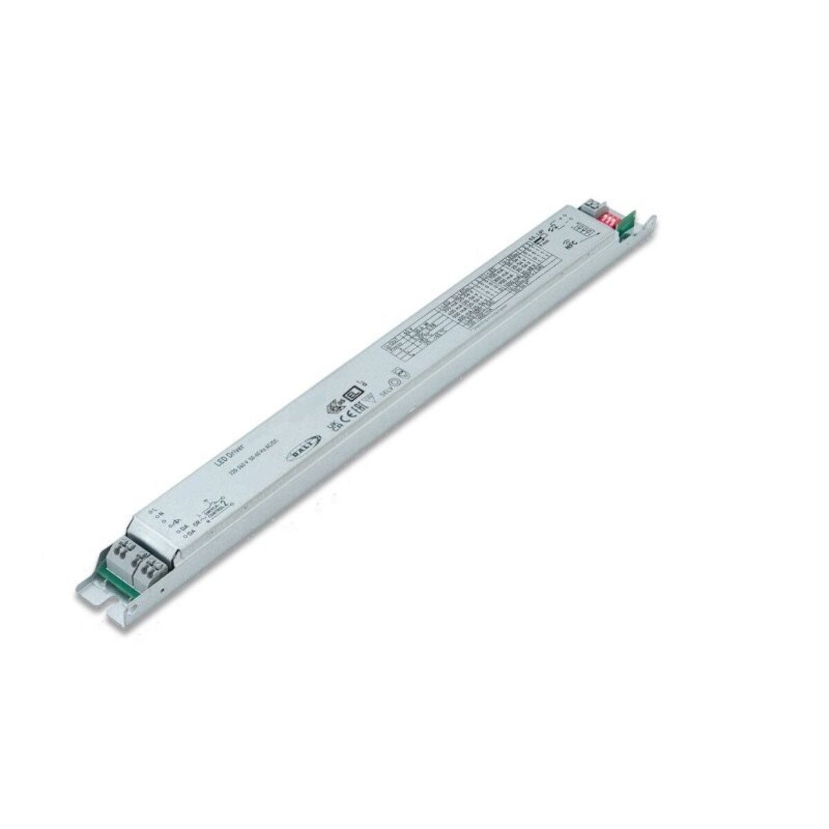 DOTLUX Deckenleuchten Dotlux LED-Netzteil 6074