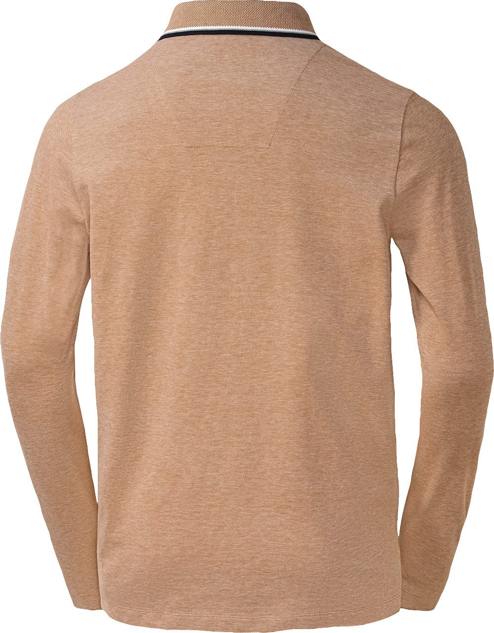 Cerruti 1881 Poloshirt Mit kurzen seitlichen günstig online kaufen