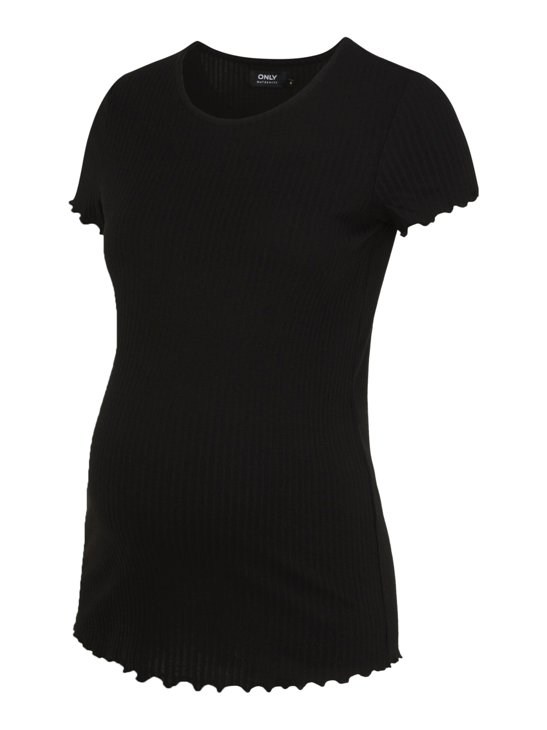 ONLY MATERNITY T-Shirt EMMA (1-tlg) Plain/ohne günstig online kaufen