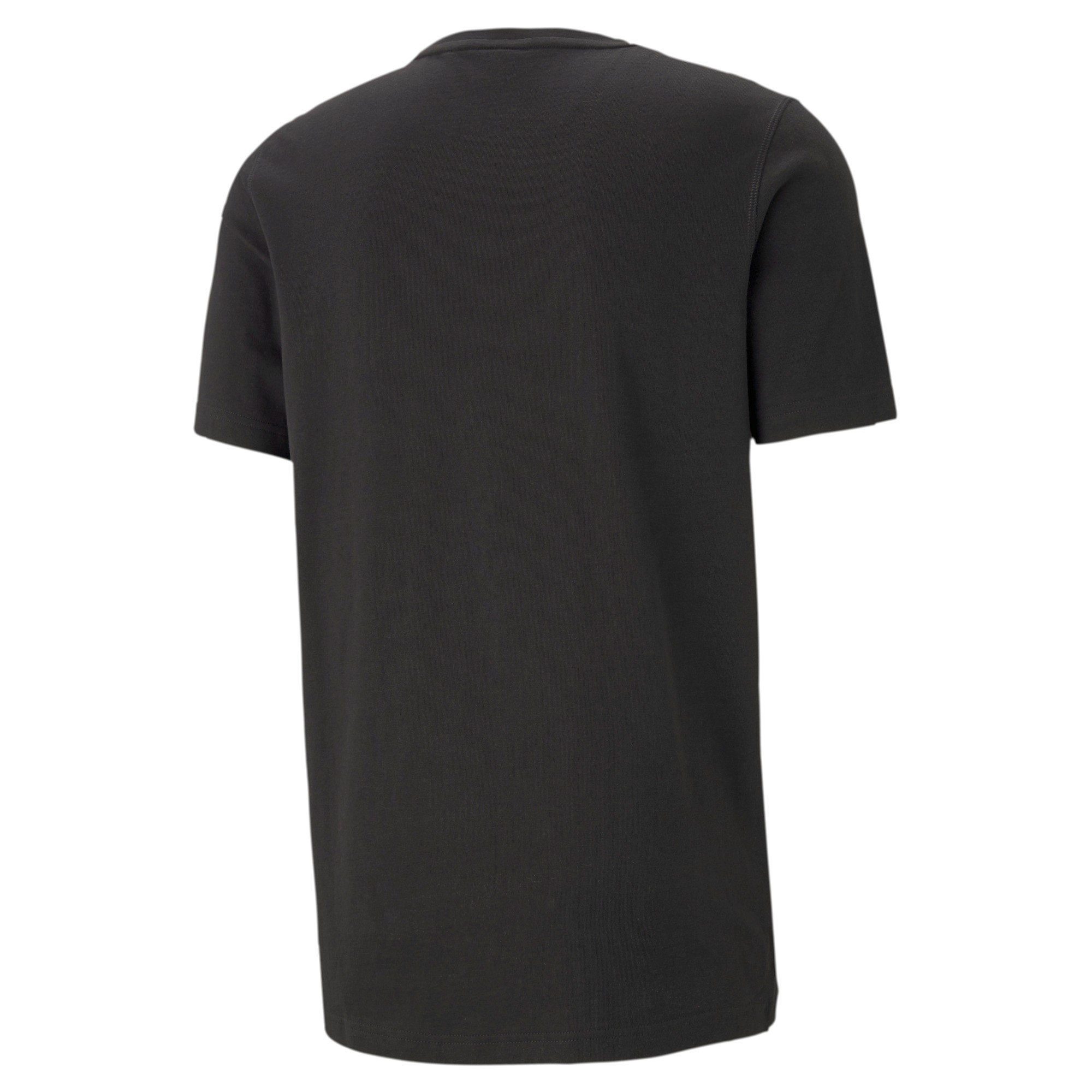 PUMA T-Shirt T-Shirt Puma Classics Embro, günstig online kaufen