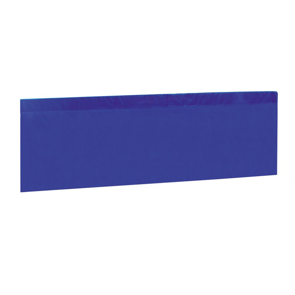 Gewo Trainingshilfe Umrandungstuch neutral 90cm blau