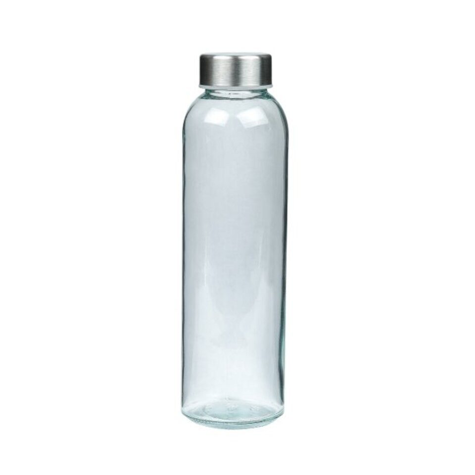 axentia Trinkflasche Trinkflasche, ca. 500 ml