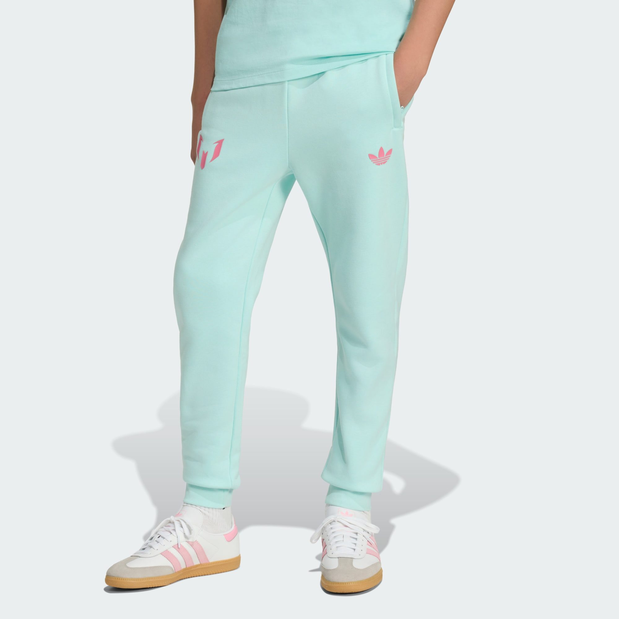 adidas Performance Sporthose MESSI KIDS HOSE (1-tlg)