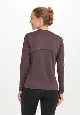ENDURANCE Funktionsshirt Milly (1-tlg) mit recyceltem Material