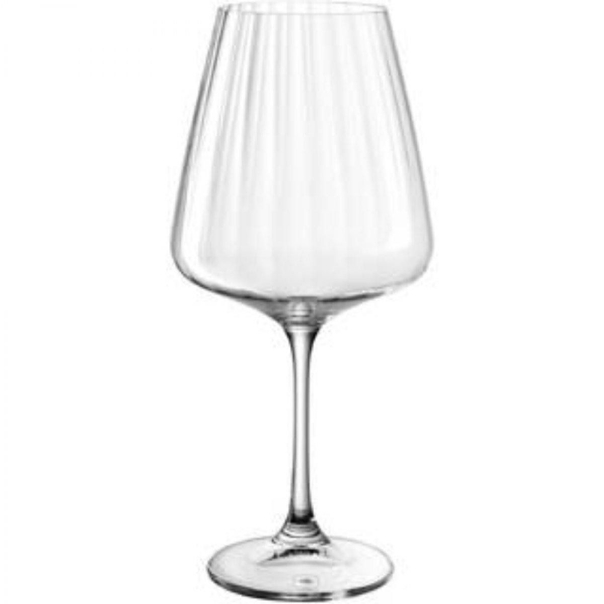 LEONARDO Rotweinglas Leonardo Rotweinglas Paolo (660ml)