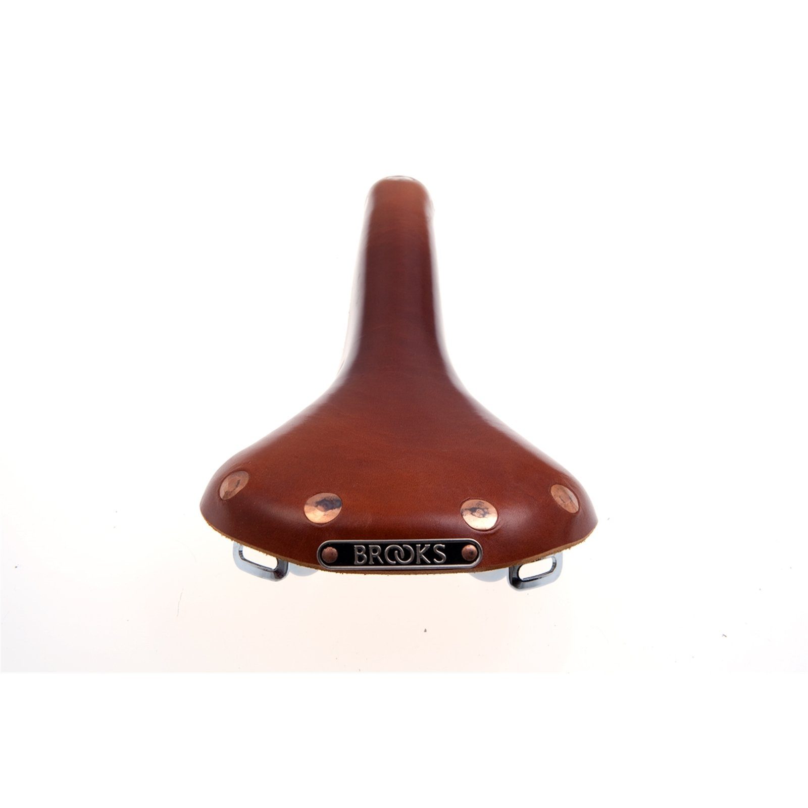 Brooks Fahrradsattel