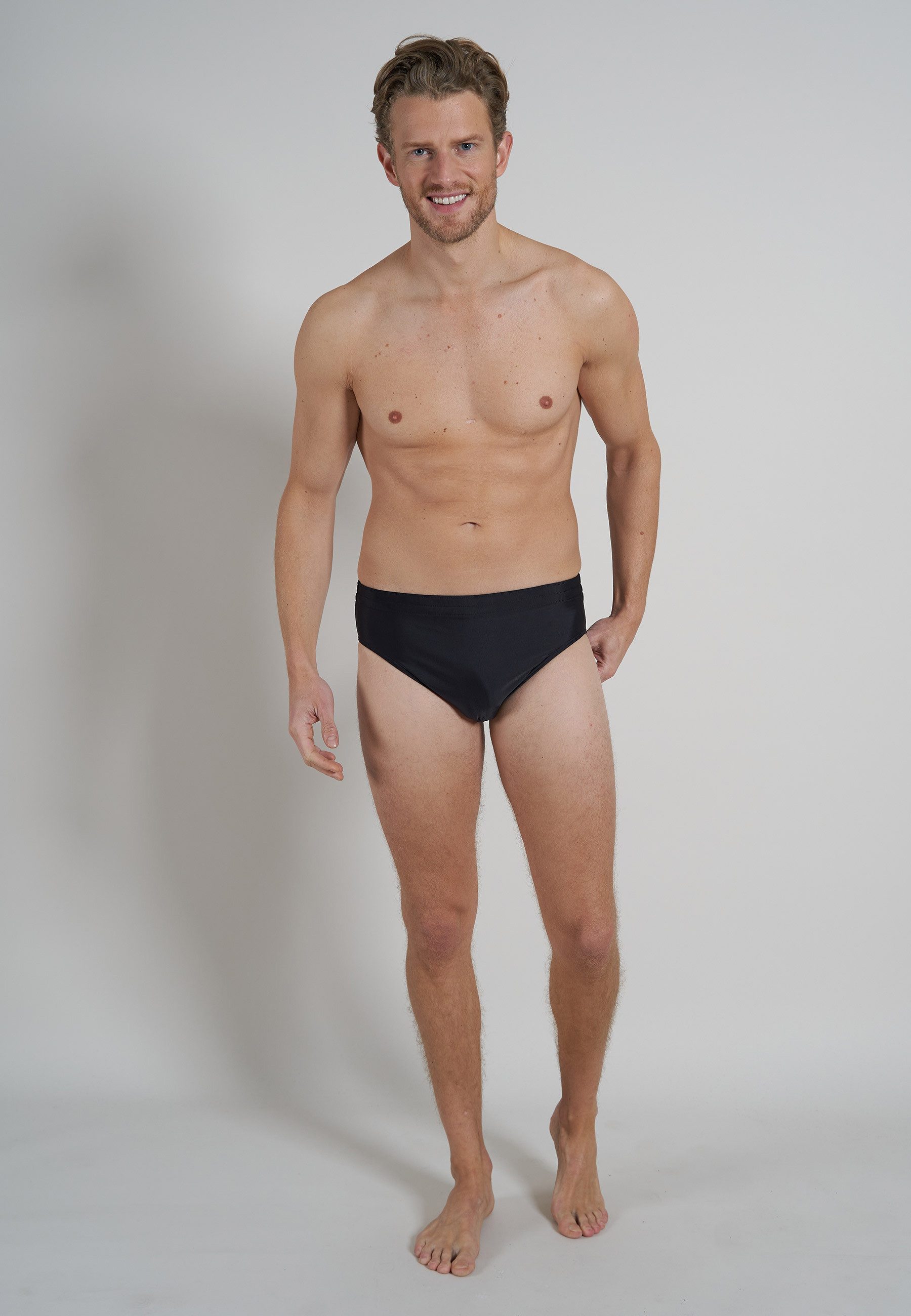 CECEBA Badehose 80063 Interlock-Qualität