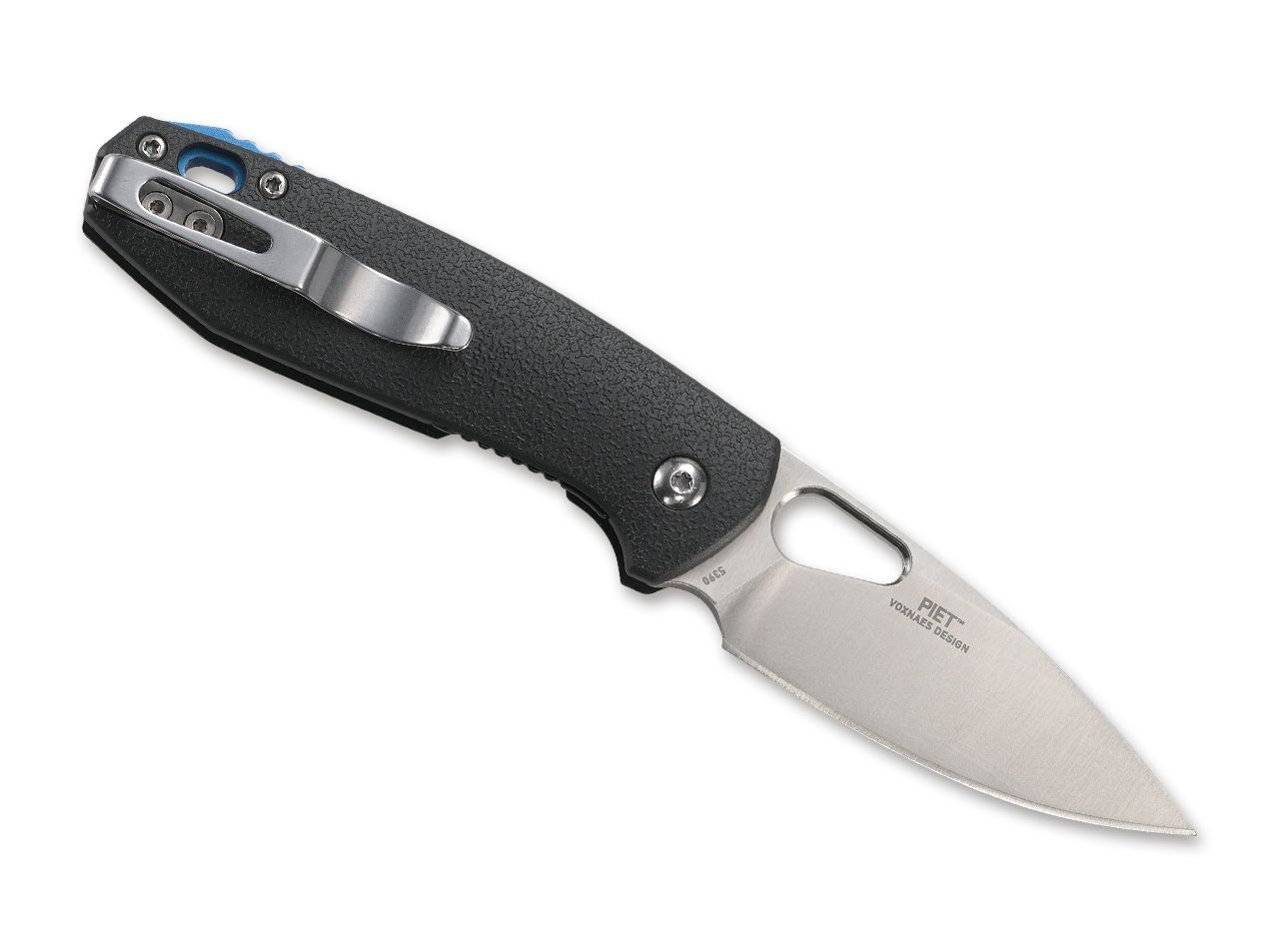 CRKT Universalmesser Piet