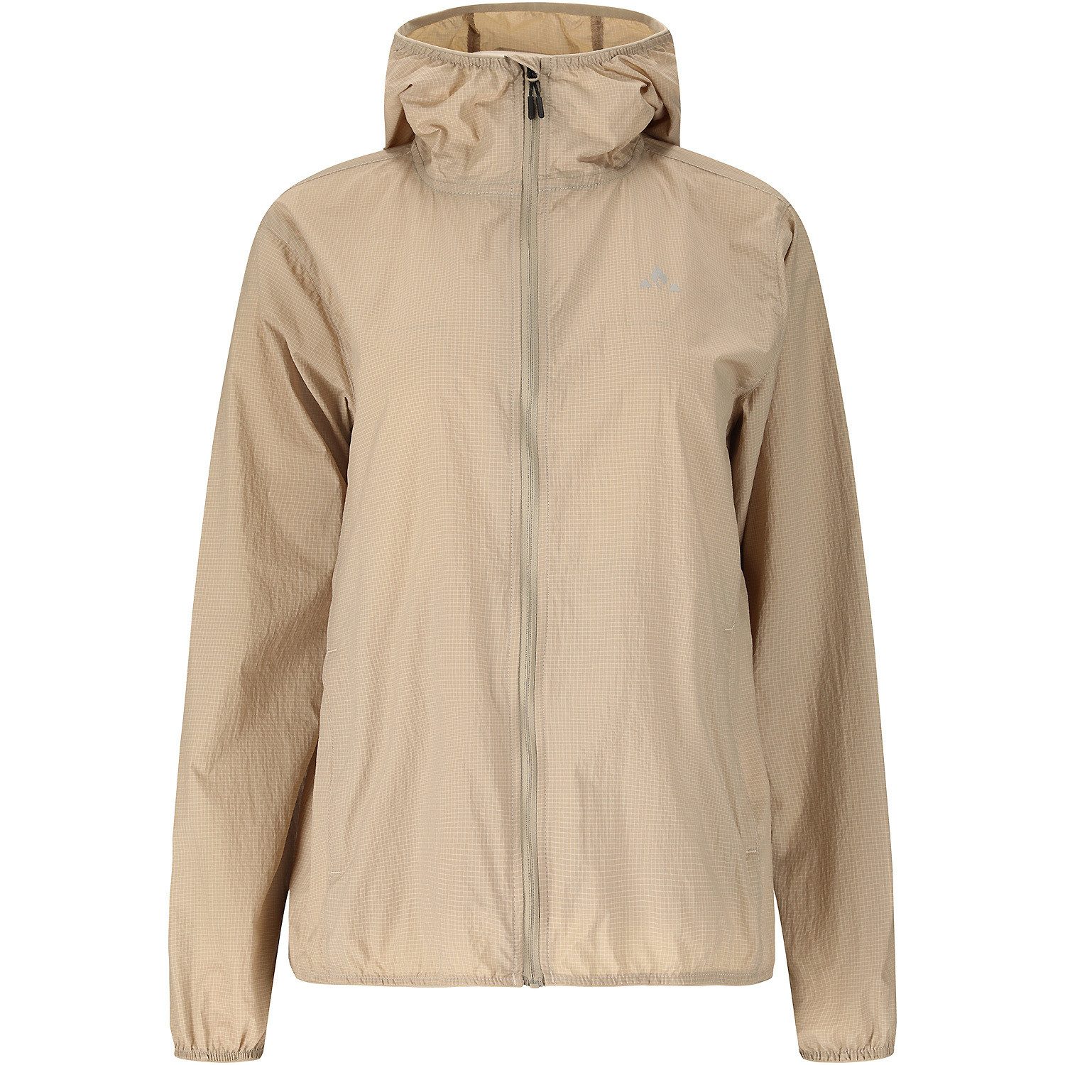 WHISTLER Softshelljacke Funktionsjacke Fabel W Light Weight Packable Jacke