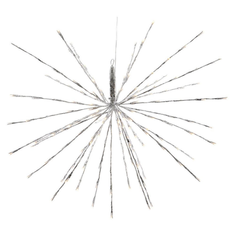 Lumineo LED Dekolicht LED-Dekohänger - Stern - Ø = ca. 45 cm