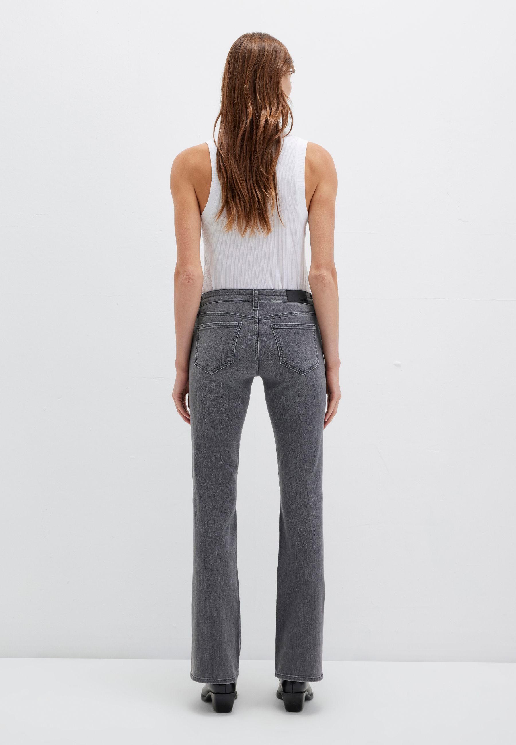 Mavi 5-Pocket-Jeans günstig online kaufen