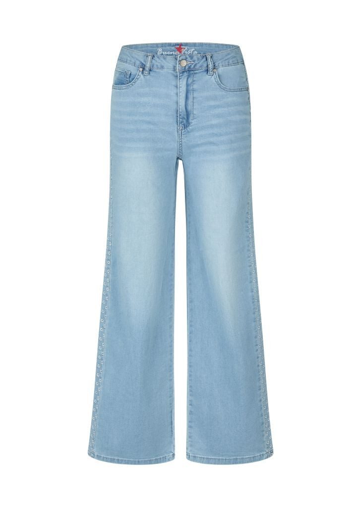 Buena Vista Weite Jeans günstig online kaufen